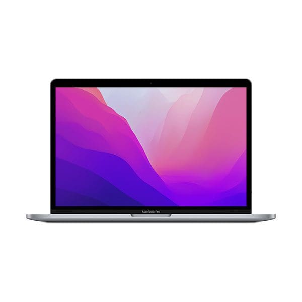 MacBook Pro M2 256GB - iSupporteg Few Clicks, Get Tech