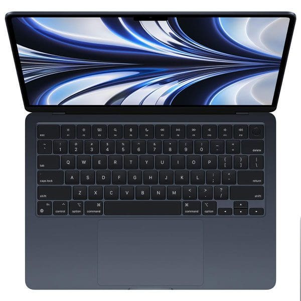 MacBook Air M2 512GB - iSupporteg Few Clicks, Get Tech